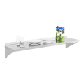 Commercial Home Storage Display 304ss Wall Mount Shelf